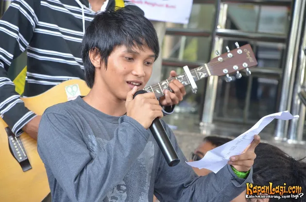 Rendy Ahmad