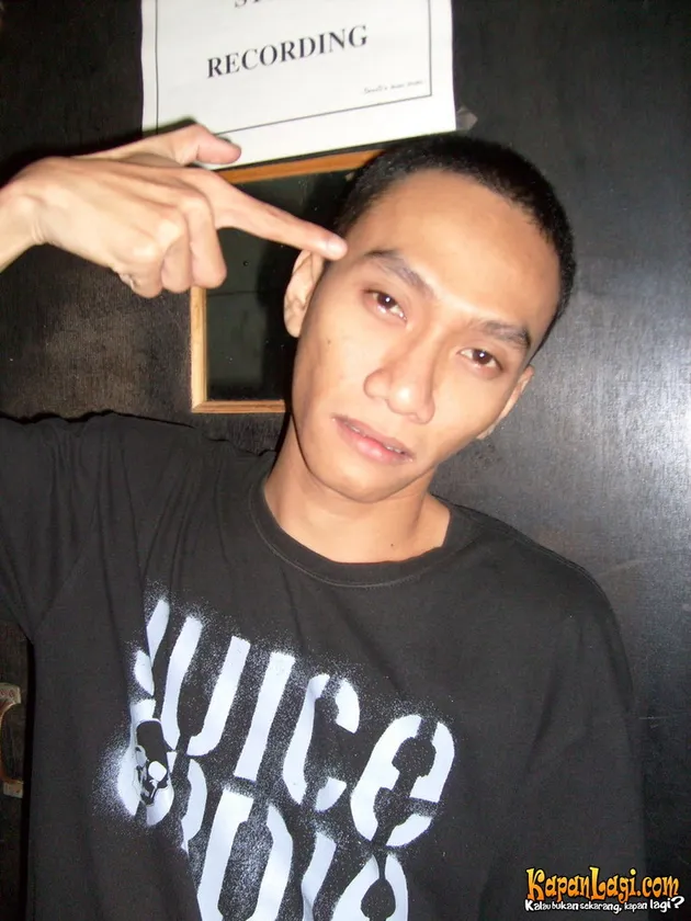 Rendy Jerk