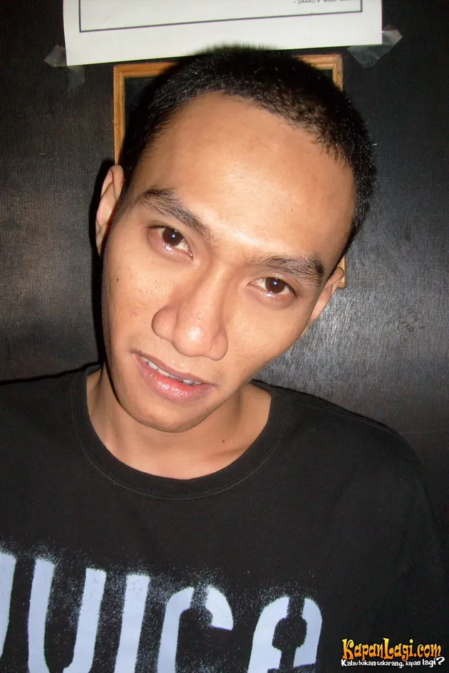 Rendy Jerk