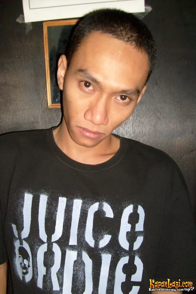 Rendy Jerk