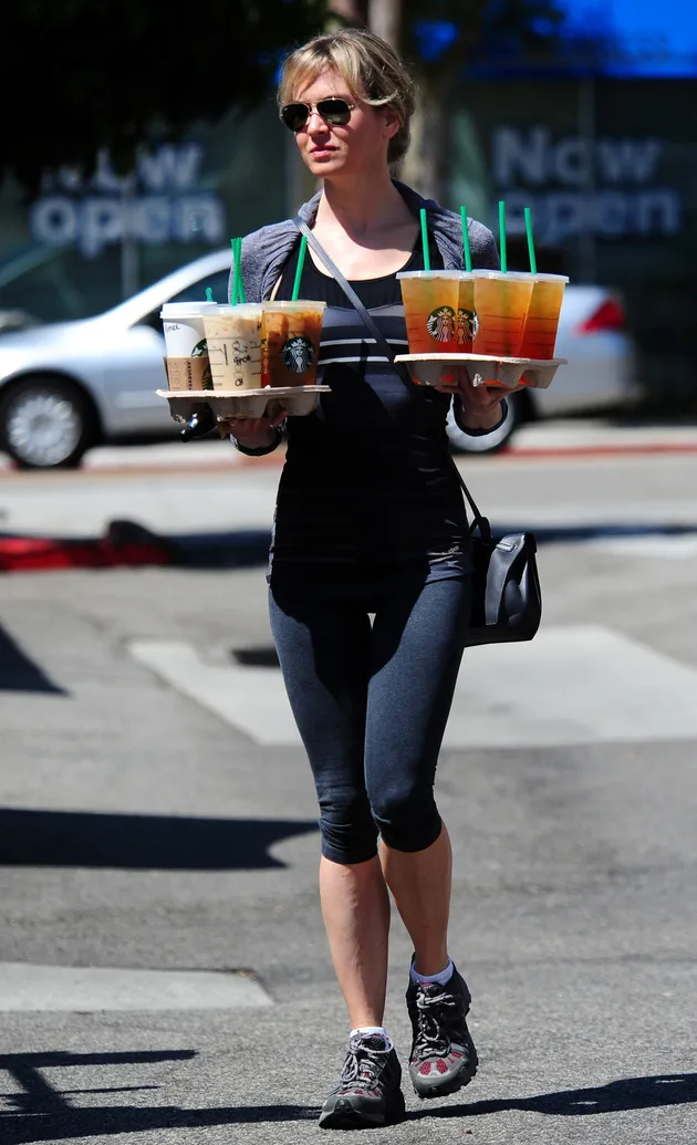 Renee Zellweger