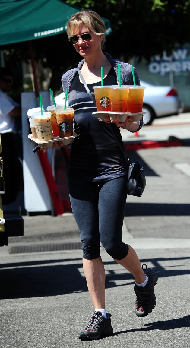 Renee Zellweger