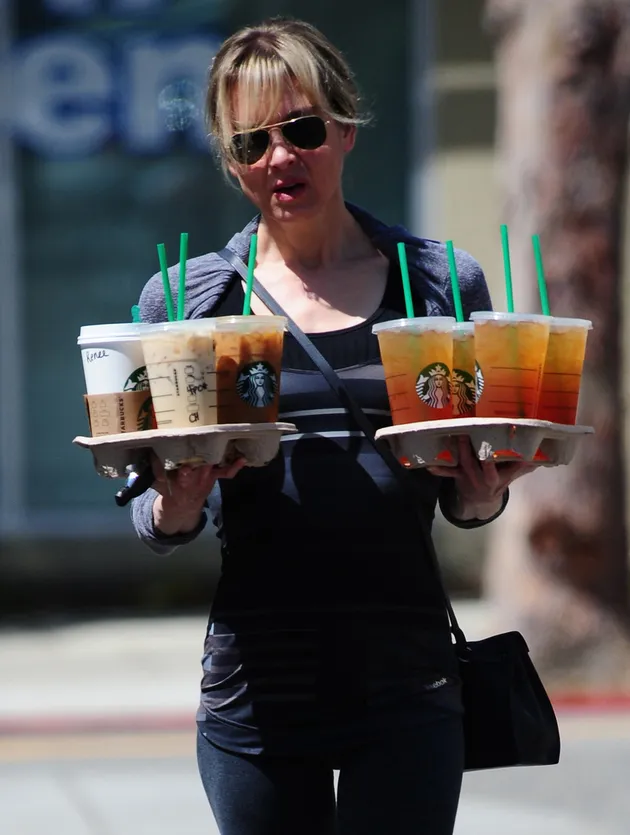 Renee Zellweger
