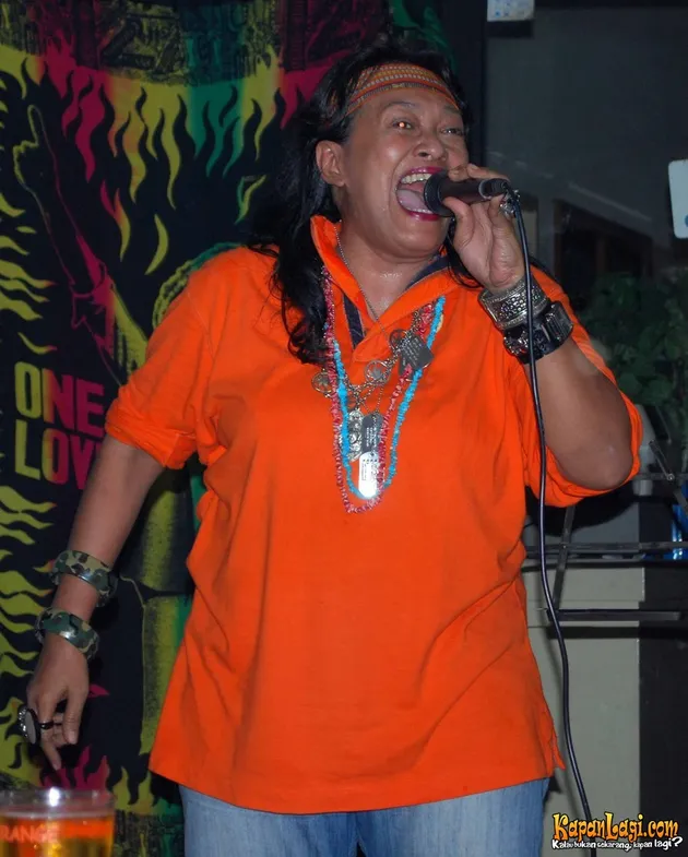 renny djajusman
