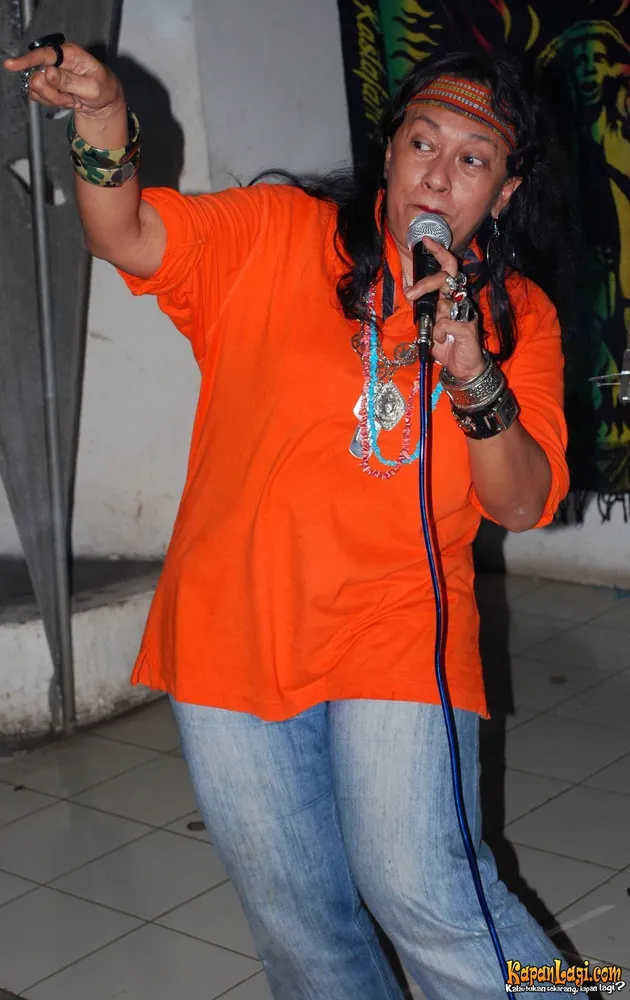 renny djajusman