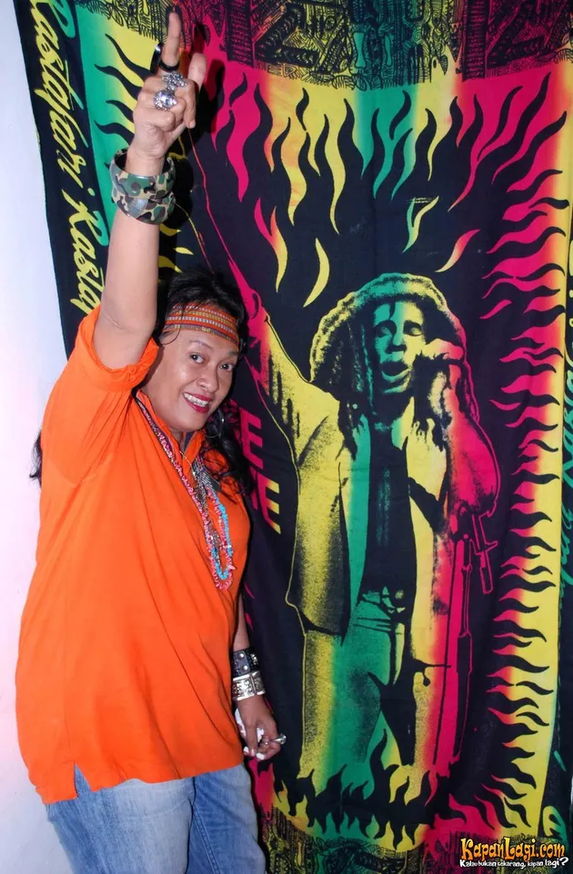 renny djajusman