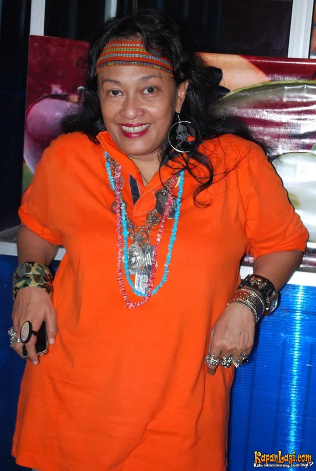 renny djajusman