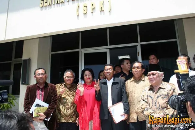 republik mimpi