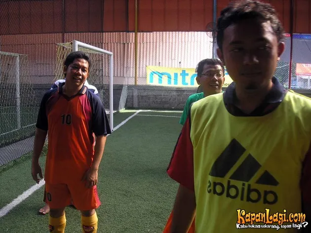 republik mimpi