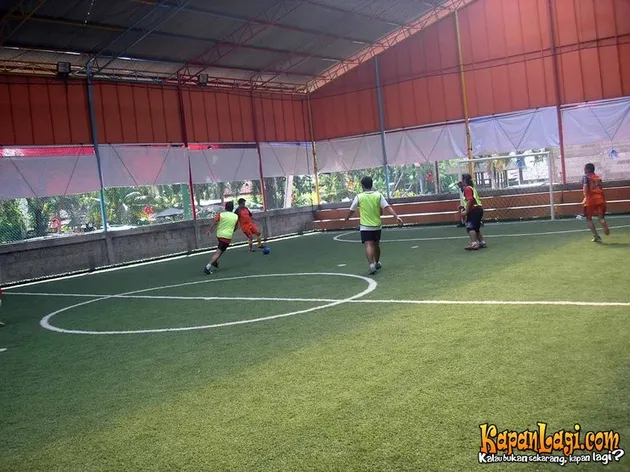 republik mimpi