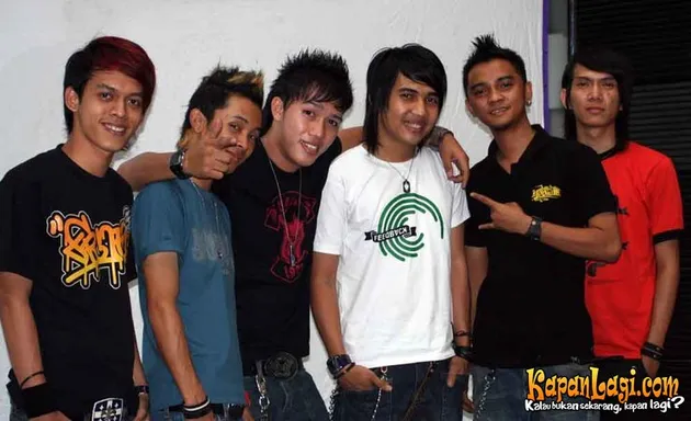 repvblik band