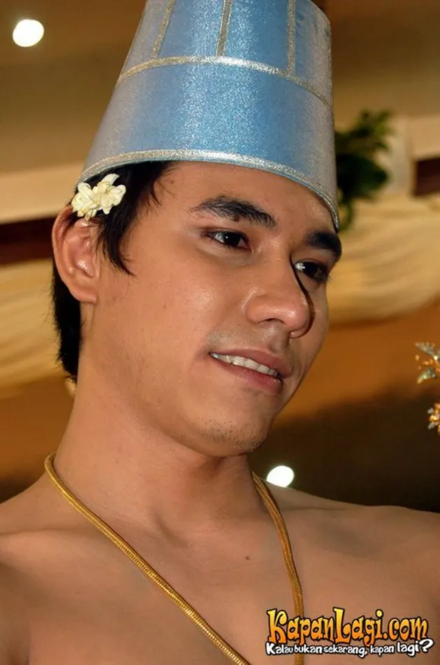 Resepsi Adat Jawa