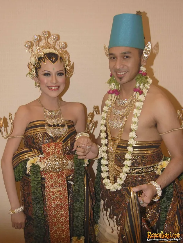 Giring Nidji