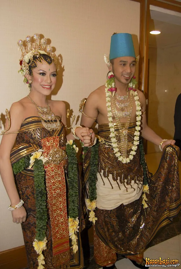 Giring Nidji