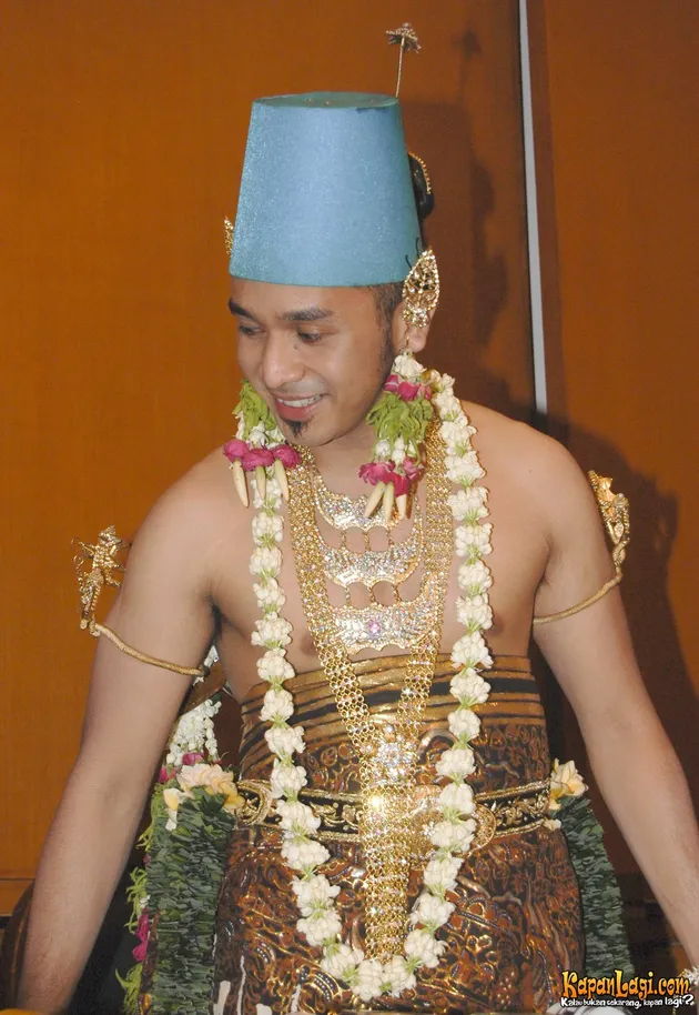Giring Nidji