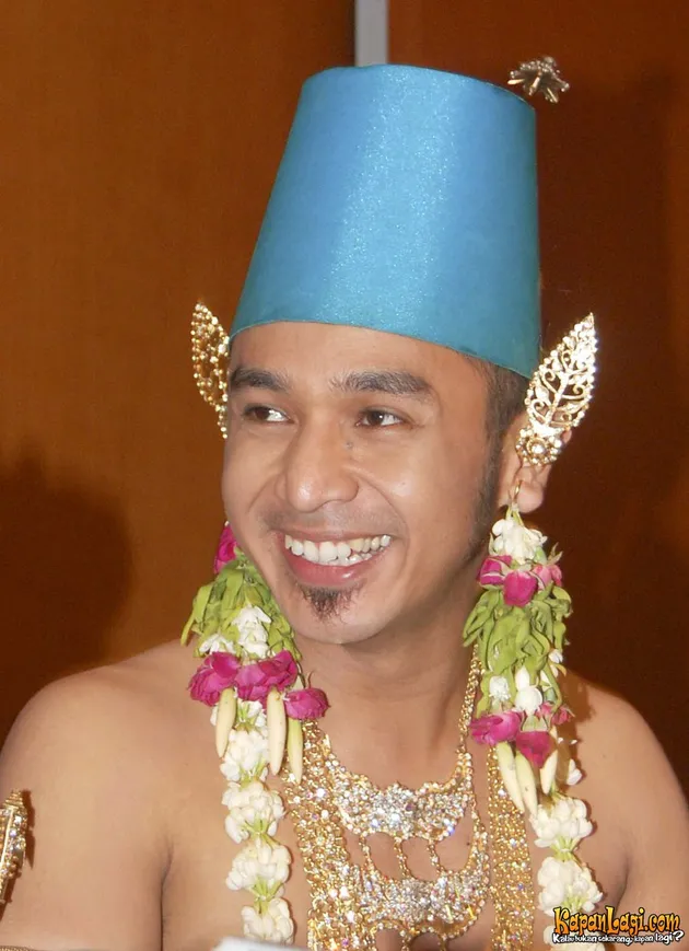 Giring Nidji