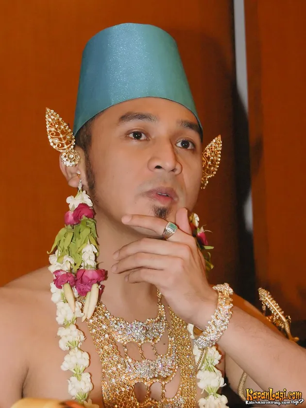 Giring Nidji