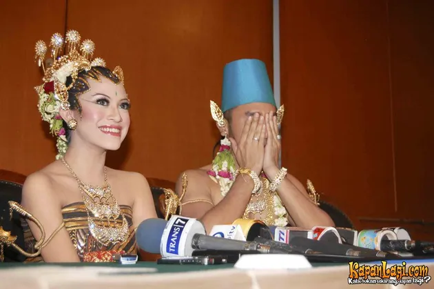 Giring Nidji