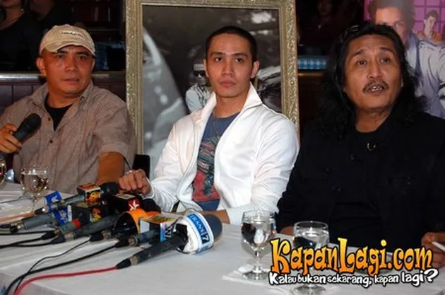 ressa herlambang