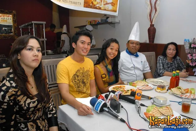sultan gilton barbeque