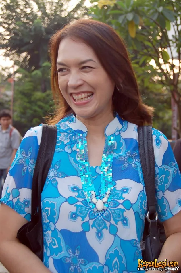 ira wibowo