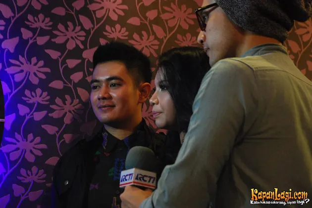 X Factor, Rossa, Yohanna Febianti