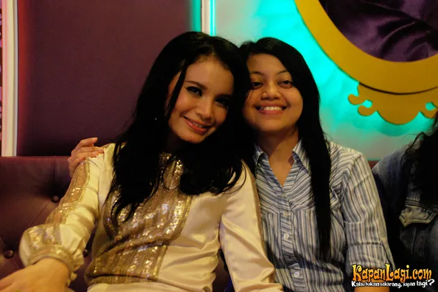 X Factor, Rossa, Yohanna Febianti