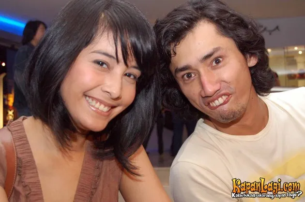 Revaldo, Diana Puspita