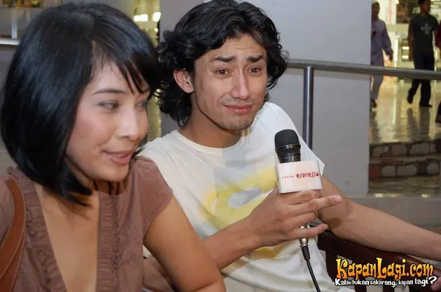 Revaldo, Diana Puspita