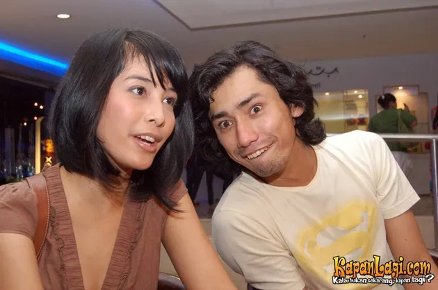 Revaldo, Diana Puspita