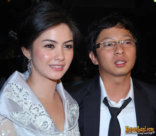 revalina s temat, ringgo agus rahman