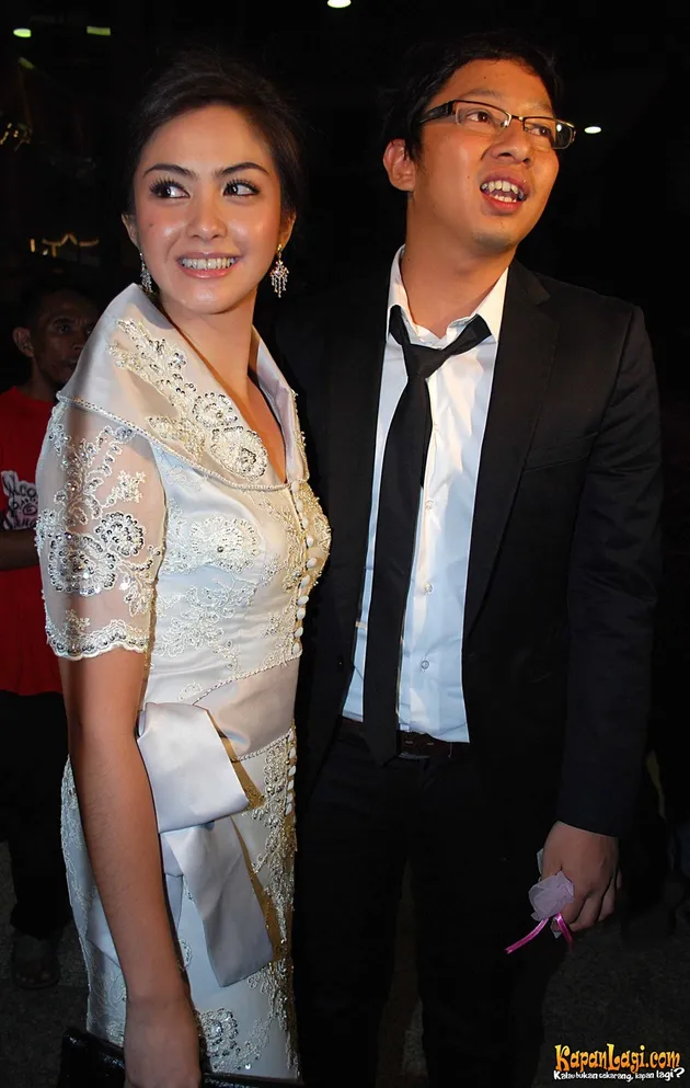 revalina s temat, ringgo agus rahman