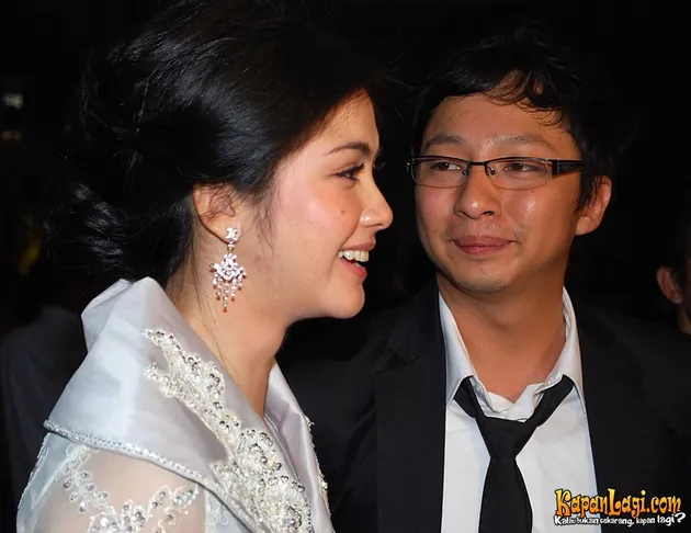 revalina s temat, ringgo agus rahman