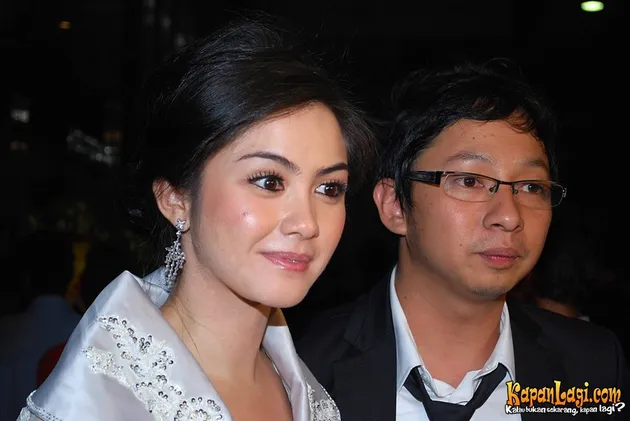 revalina s temat, ringgo agus rahman