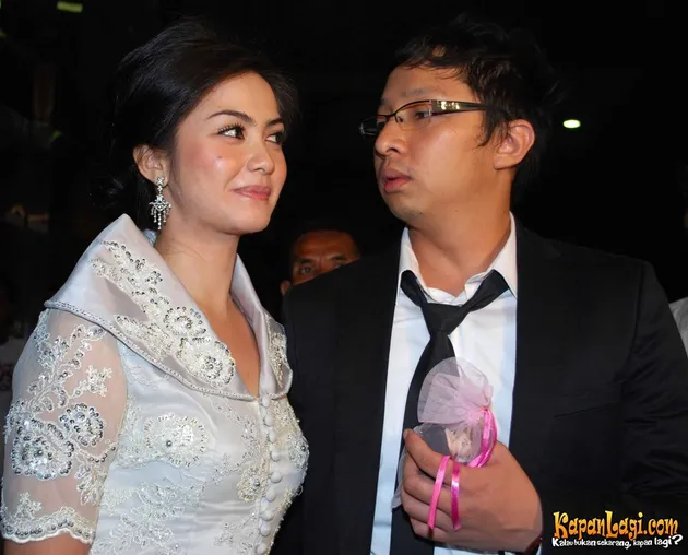 revalina s temat, ringgo agus rahman