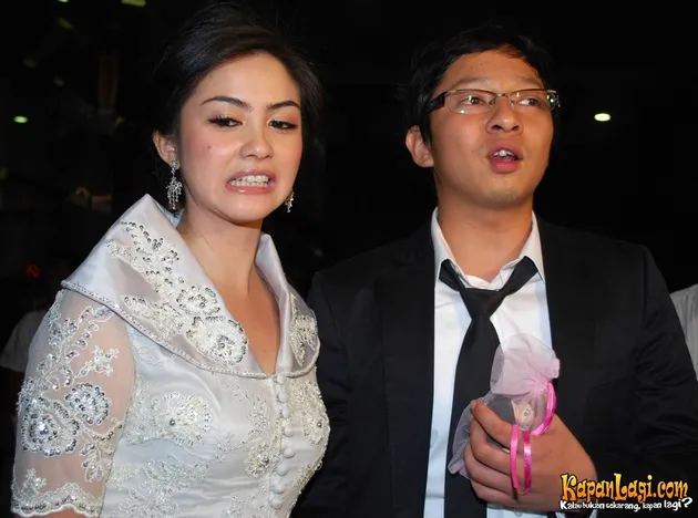 revalina s temat, ringgo agus rahman