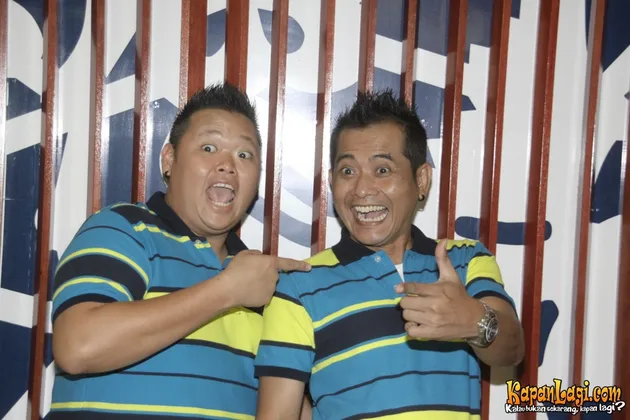 reza bukan, farid aja