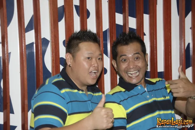 reza bukan, farid aja