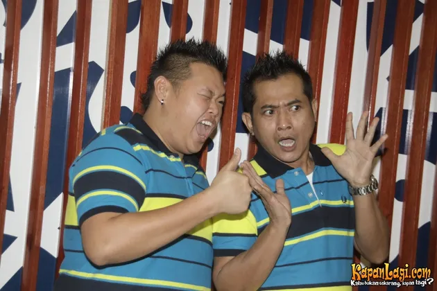 reza bukan, farid aja