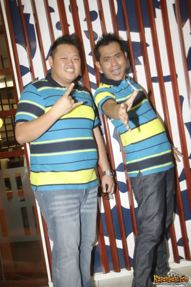 reza bukan, farid aja