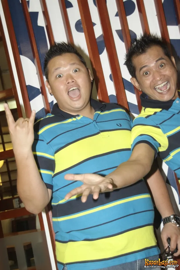 reza bukan, farid aja
