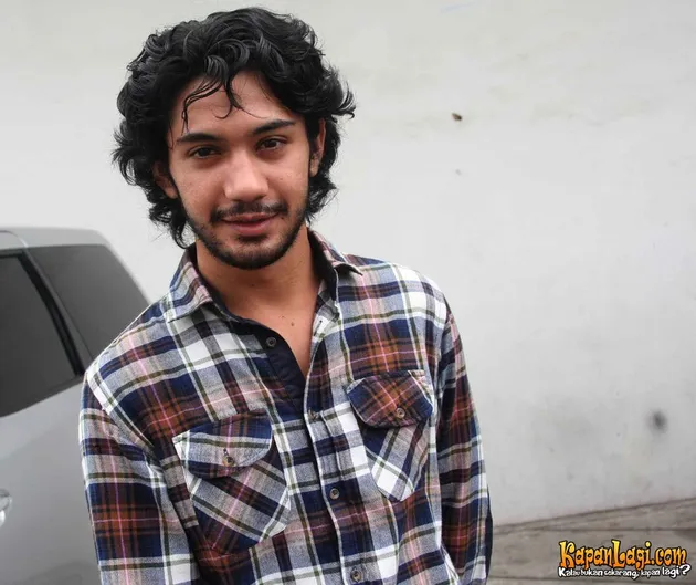 Reza Rahadian