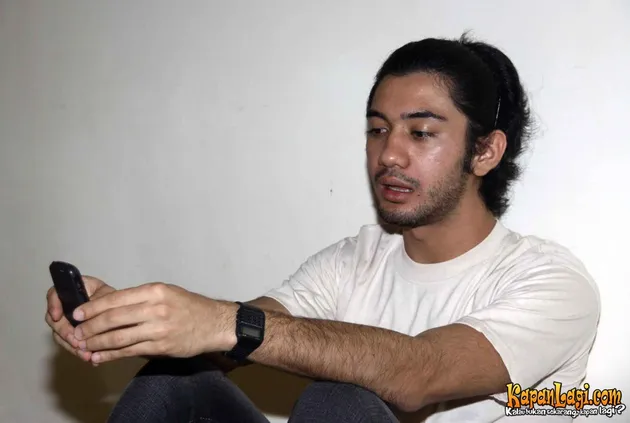 Reza Rahadian