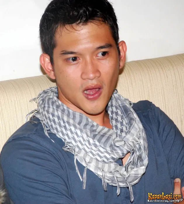 rezky aditya