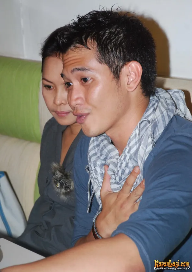 rezky aditya