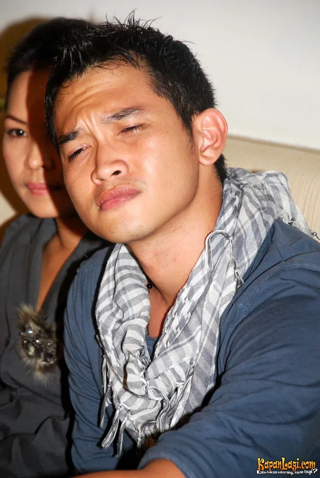 rezky aditya