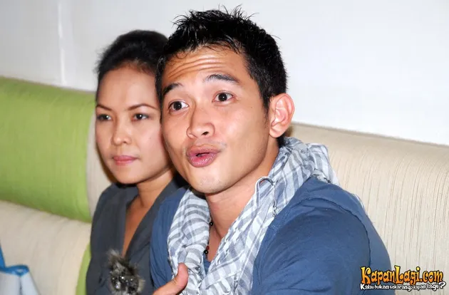 rezky aditya