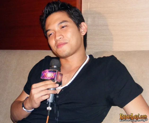 Rezky Aditya