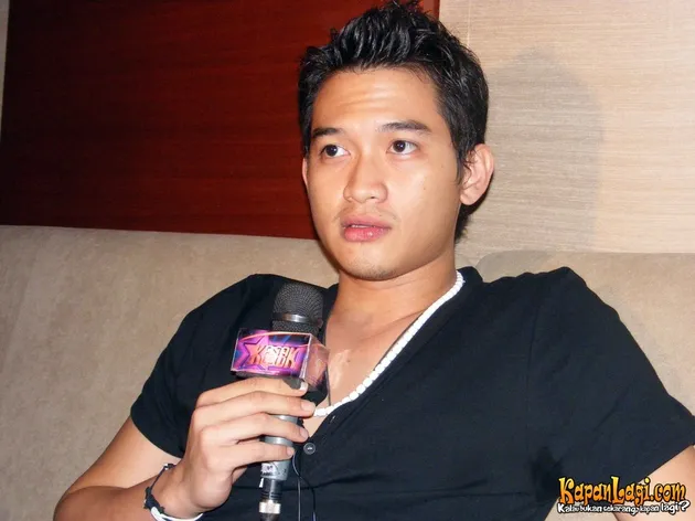 Rezky Aditya