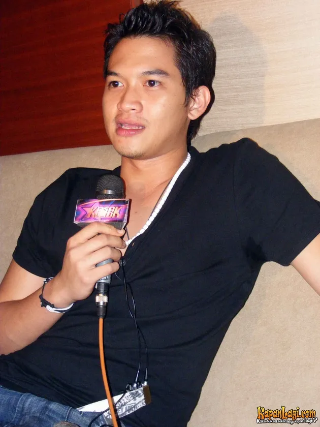 Rezky Aditya